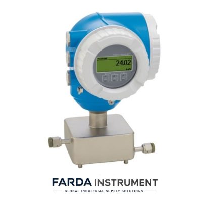 فلومتر کوریولیس Proline Cubemass C 300