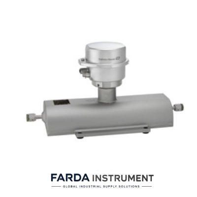 فلومتر کوریولیس Endress+Hauser Proline Promass A 100