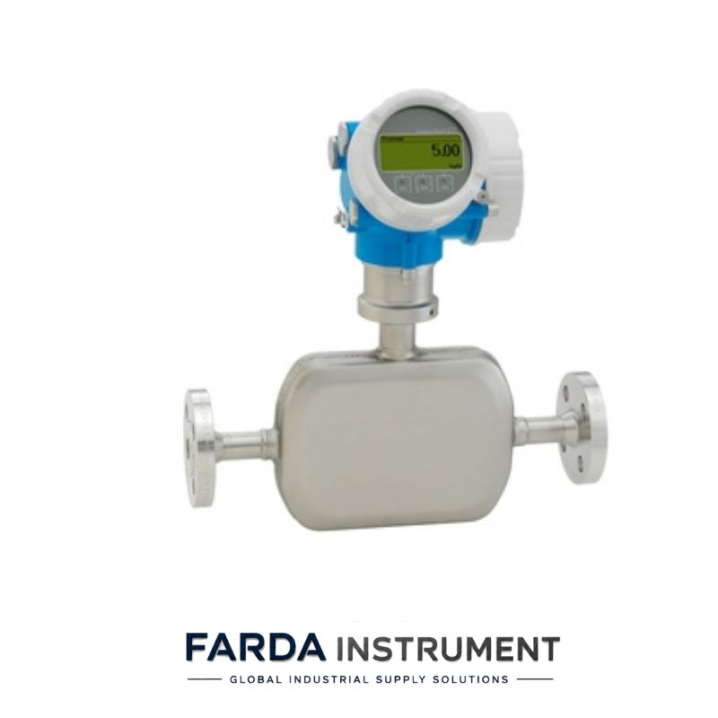 فلومتر کوریولیس Endress+Hauser Proline Promass A 200
