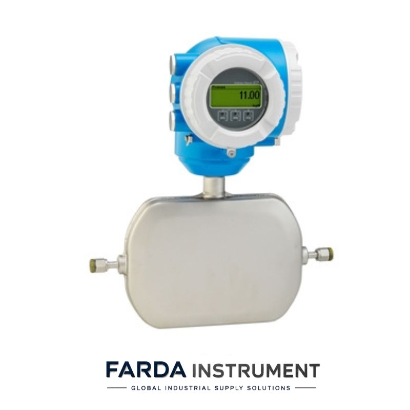 فلومتر کوریولیس Endress+Hauser Proline Promass A 300