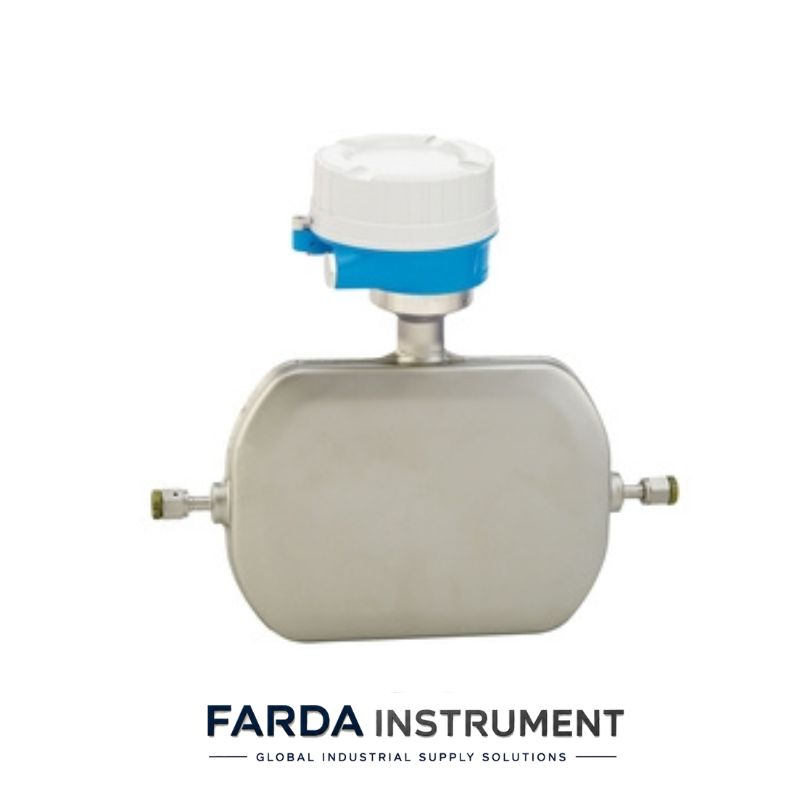 فلومتر کوریولیس Endress+Hauser Proline Promass A 500