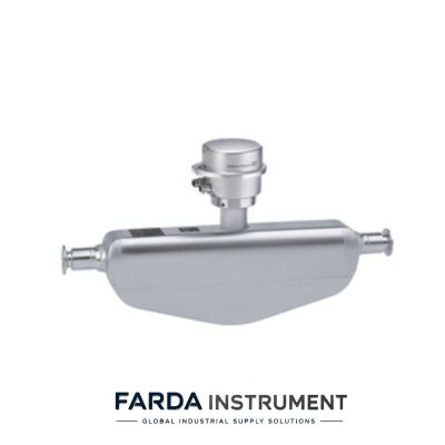 فلومتر کوریولیس Endress+Hauser Proline Promass P 100