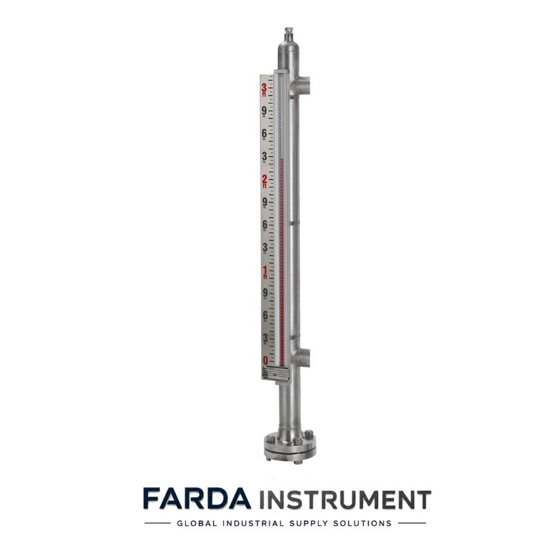 سطح سنج مغناطیسی Rosemount™ 9930