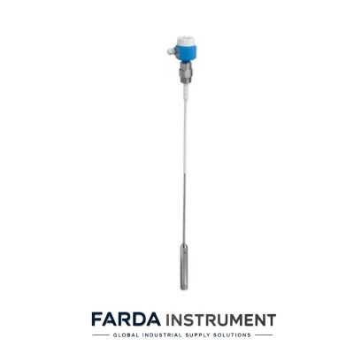 سطح سنج خازنی Solicap FTI56