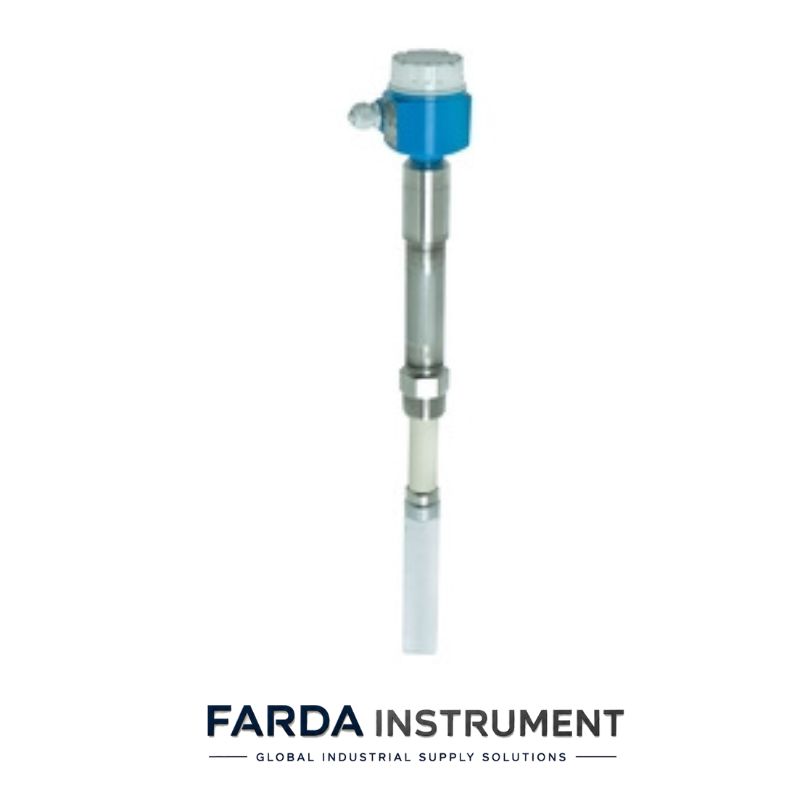 سطح سنچ خازنی Solicap FTI77