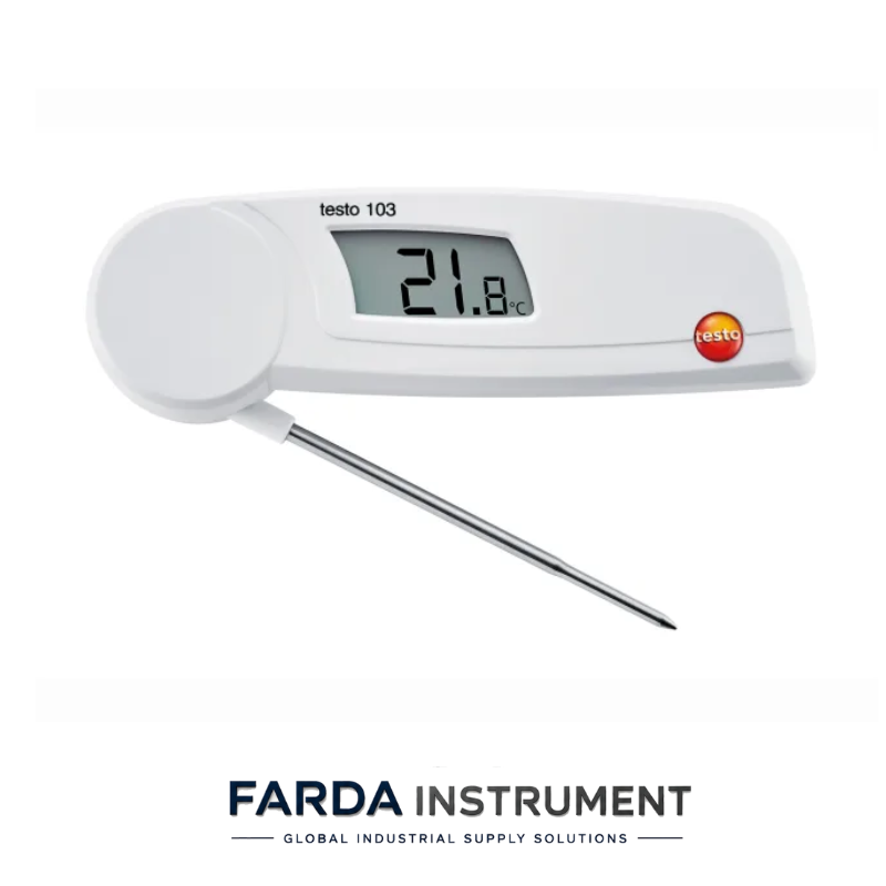 دماسنج Testo 103