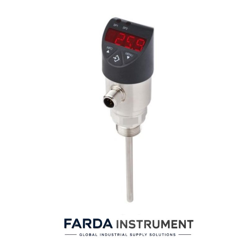 سوئیچ دما wika TSD-30