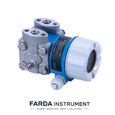ترانسمیتر اختلاف فشار Endress+Hauser Deltabar PMD55