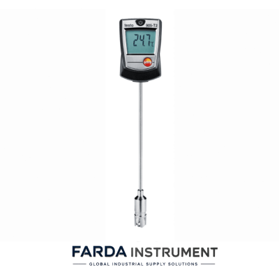 دماسنج Testo 905-T2