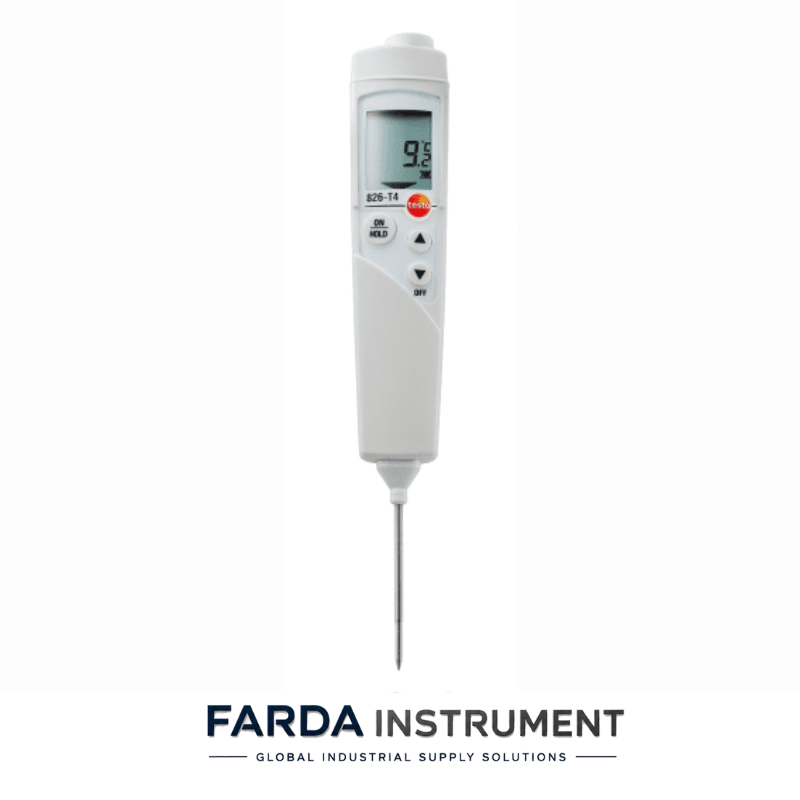دماسنج testo 826-T4