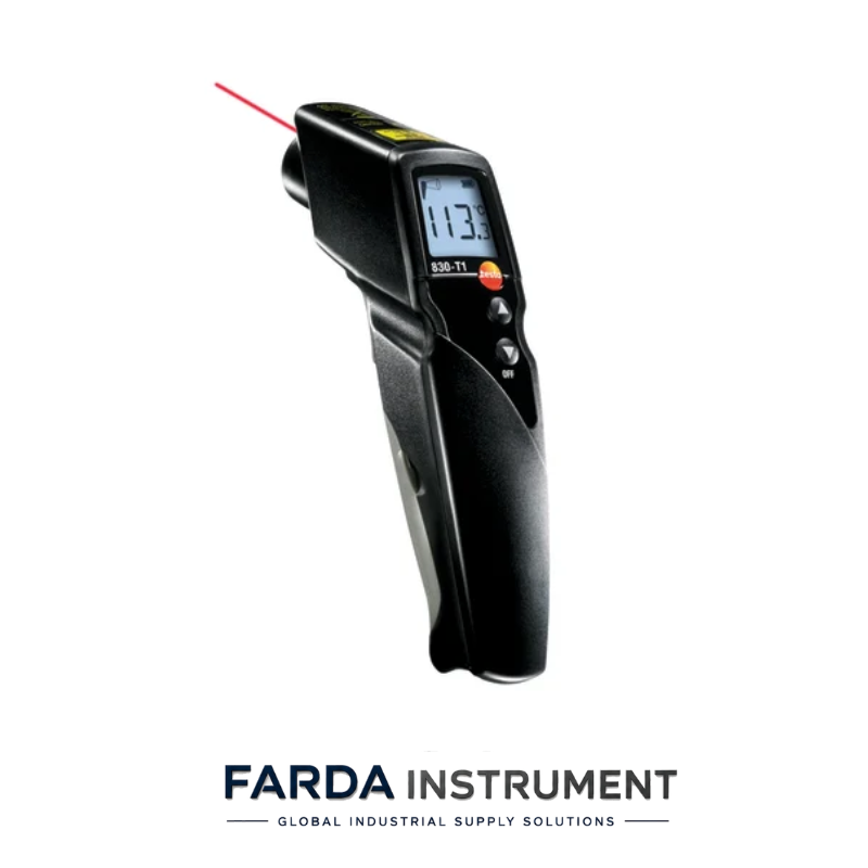 دماسنج testo 830-T1