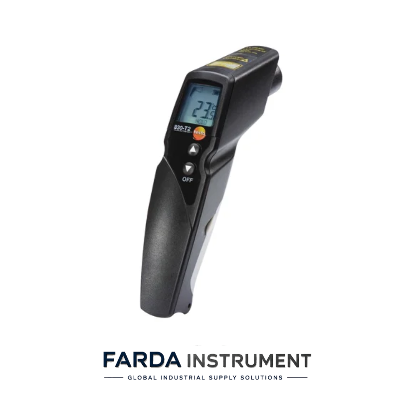 دماسنج testo 830-T2